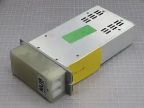 Sps500-02-06-01 Nus Instruments Eip-e243dd-1/6/10 Power Supply T205200