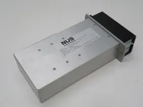 Sps500-02-09-01 Nus Instruments Sps500-02-09-01/2 Power Supply Module T208255