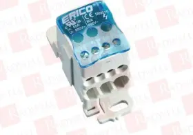 569010 Nvent / Used