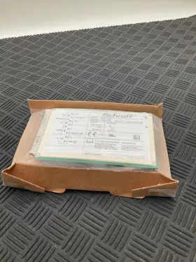 13100102 Nvent Schroff Max 105 19 Inch Power Supply Unit New