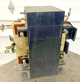 96-3030-1 Oec Qew Transformer 3 Phase