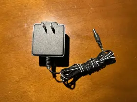 Aa-121a Oem Ac Adaptor 12v 1a 5.5 2.5mm Class 2 Transformer #2