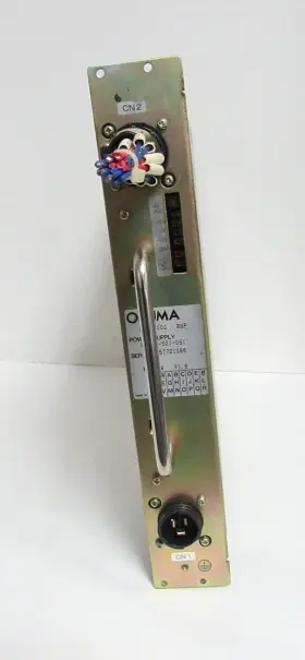 E0451-521-051 Okuma Power Supply Opus5000 Rhp