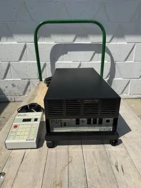 Ai-131 Olec Al-83 Olite Printing Light Power Supply 208/240v 44a Olix