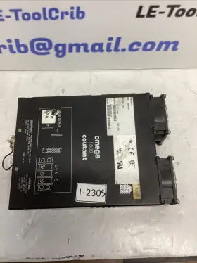 20433.594.r Omega 1000 Coutant Oms1000/24 E70300 Power Supply I-230s