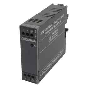 Drn-ps-1000 Omega Engineering Power Supply 115-240vac In 850ma 24vdc Out Drn-ps-1000 Omega Engineering Power Supply 115-240vac In 850ma 24vdc Out