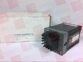 Drn-ps-750 Omega Engineering / Drnps750 Used