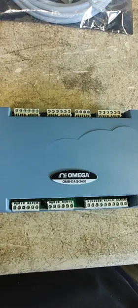 Omb-daq-2408 Omega Engineering New No Power Cable