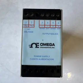 Far-1 Omega 10vdc Power Supply 115vac Input 250ma