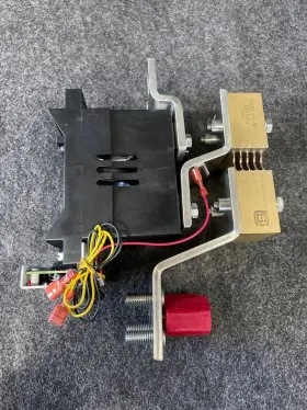 Tphcs800-m Omnion Power 850043540 Breaker Shunt Monitoring Kit Eaton