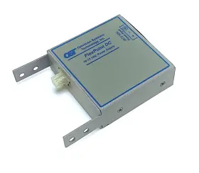 4384w Omnitron Systems 4384 Flexpoint Dc 18-72 Vdc Power Supply
