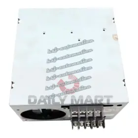 S8jx-n60024c Omorn New In Box Switching Power Supply 24v 27a #2