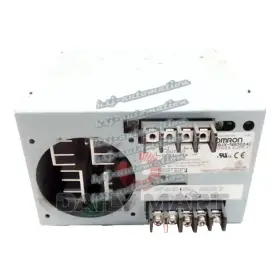 S8jx-n60024c Omorn New In Box Switching Power Supply 24v 27a #3