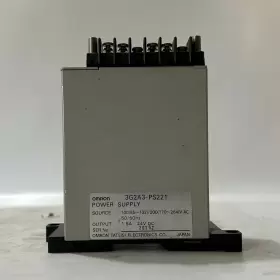 3g2a3-ps221 Omron Power Supply 1.5a 24v Dc #2