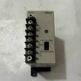 3g2a3-ps221 Omron Power Supply 1.5a 24v Dc