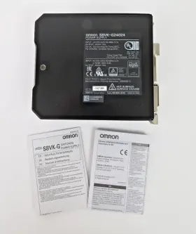 Omron 548583357730 S8vk-g24024 Switching Power Supply 24vdc 10a 240w New In Box