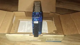 S8vm-10024cd Omron Bled3c New Switching Power Supply - Usa Location