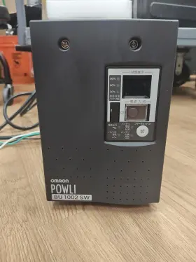 Bu1002sw Omron Powli Uninterruptible Power Supply