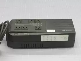 T224396 Omron Bz50lt2 Uninterruptive Power Supply #2 T224396 Omron Bz50lt2 Uninterruptive Power Supply #2