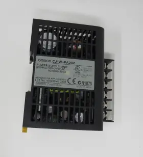 Cj1w-pa202 Omron Power Supply Unit #3