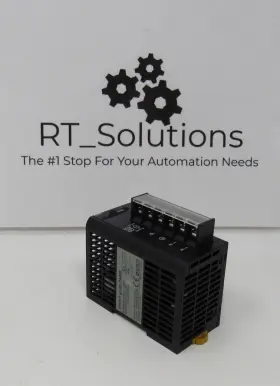 Cj1w-pa202 Omron Power Supply Unit