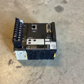 Cj2h-cpu65-eip Omron Refurbish Sysmac Programmable Controller Model #2