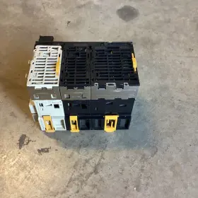 Cj2h-cpu65-eip Omron Refurbish Sysmac Programmable Controller Model #3
