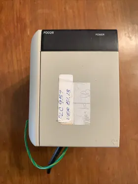 Cqm1-pd026 Omron Com1-pd026 Power Supply Unit