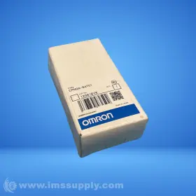 Cpm2a-bat01 Omron Lithium Battery Fnob