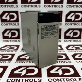 Cs1d-pa207r Omron Power Supply Cs1 Series 100-240 Vac 7 A Used