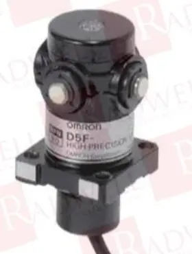 D5f-3c30 Omron / D5f3c30 Used