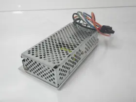 E1-05024b Omron E105024b Power Supply Used And Tested