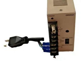 3g2a3-ps221 Omron I7024v120ac 3g2a3ps221 Power Supply Module