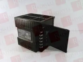 Nj-pa3001 Omron / Njpa3001 Used