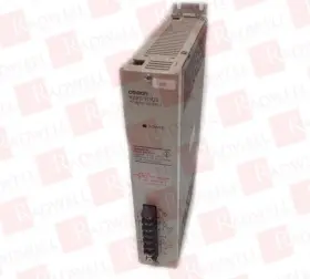 R88s-r305 Omron / R88sr305 Used