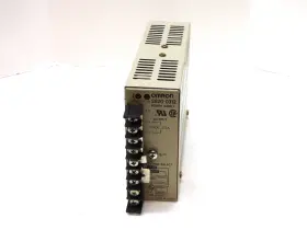 S82g-0312 Omron Power Supply 2.5a