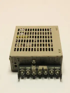 S82h-3105 Omron Power Supply Free Shipping
