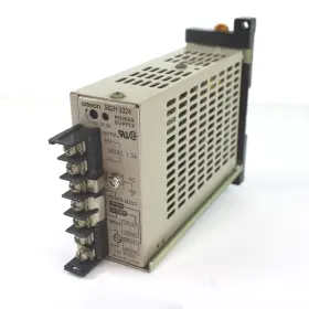 S82h-3324 Omron Power Supply 24vdc 1.3amps 120/240 Vac
