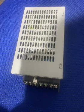 S82h-3524 Omron / S82h3524 Used #2
