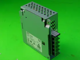 S82j-01015d Omron Power Supply Used #8206 #2