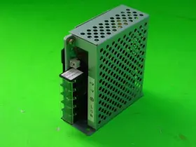 S82j-01015d Omron Power Supply Used #8206