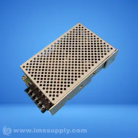 S82j-05015d Omron Power Supply Fnip