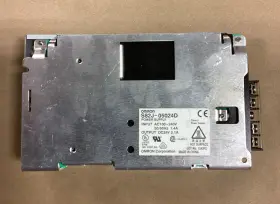S82j-05024d Omron Power Supply S82j05024d Input Ac100-240v 1.4a 1.4 Amp F27 S82j-05024d Omron Power Supply S82j05024d Input Ac100-240v 1.4a 1.4 Amp F27