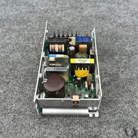 S82j-15024b1 Omron Power Supply Input Ac 100-120v Output Dc 24v 6.5a Used #3