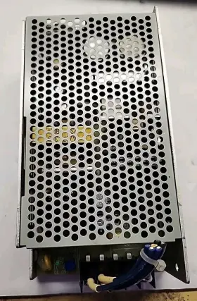 S82j-15024d Omron Power Supply 100-240vac 50/60hz 24vdc 6.5a - Free Shipping