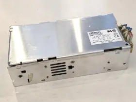 S82j-15024d1 Omron S82j15024d1 Power Supply Dc 24v 6.5a