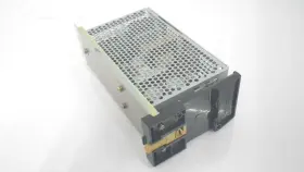 S82j-15024e Omron Power Supply Input Ac100-120/200-240v 50/60hz Used Tested