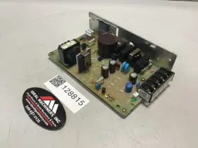 S82j-2524 Omron Power Supply Used #128815