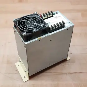 S82j-60024 Omron Power Supply 24vdc 27a - Used