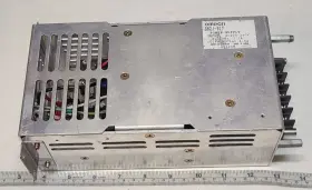 S82j-917 Omron Power Supply 240vac Input 24vdc Output 6.5 Amps